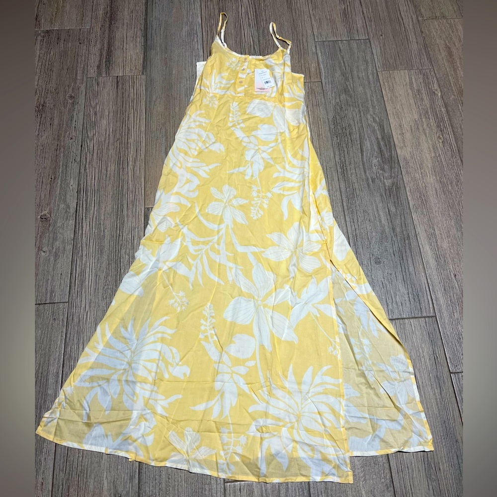 Gorgeous Maxi Dress